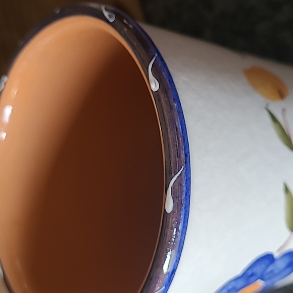 Made in Italy - Handpainted for Furio Home - Picture 3 of 12